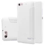 Nillkin Sparkle Series New Leather case for Huawei Honor 4C (C8818D / CHM-CL00) order from official NILLKIN store